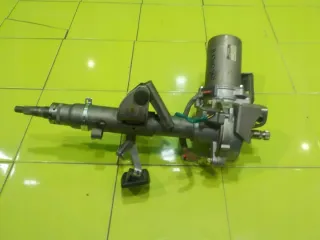 160800-0192 Насос гидроусилителя руля Toyota Prius 2 Арт e12077809, вид 2