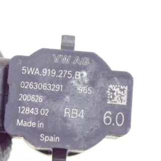5WA919275B Датчик температуры Volkswagen Golf 8 Арт e12077739, вид 6