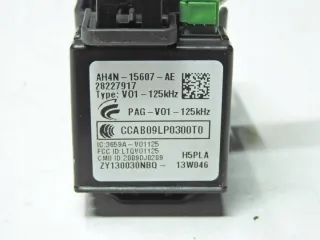 30659639 Замок зажигания Volvo V40 2 Арт e12077553, вид 5