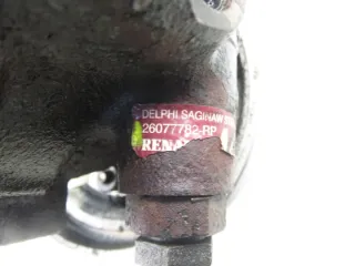 26077782RP Насос гидроусилителя руля Renault Kangoo 1 Арт e12077528, вид 7