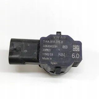 5WA919275B Датчик температуры Skoda Enyaq Арт e12077442, вид 6