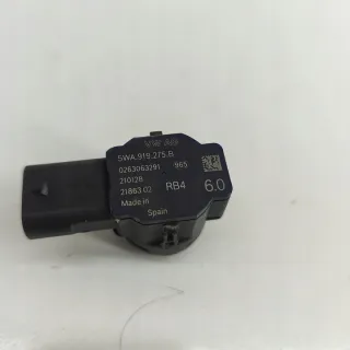 5WA919275B Датчик температуры Skoda Enyaq Арт e12077440, вид 6