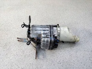 7625955135 Насос гидроусилителя руля Opel Astra H Арт e12077332, вид 2