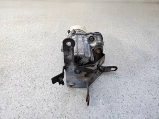 7625955135 Насос гидроусилителя руля Opel Astra H Арт e12077332, вид 3