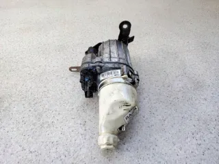7625955135 Насос гидроусилителя руля Opel Astra H Арт e12077332, вид 4