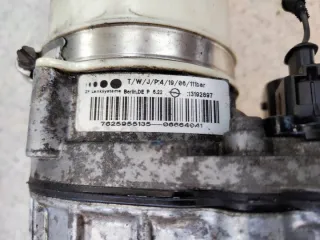 7625955135 Насос гидроусилителя руля Opel Astra H Арт e12077332, вид 6