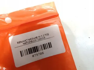 253A46778R 0263033609 Датчик температуры Renault Megane 4 Арт e12077325, вид 6