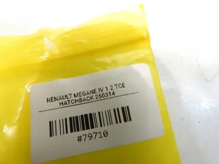 253A44101R 0253023998 Датчик температуры Renault Megane 4 Арт e12077324, вид 6