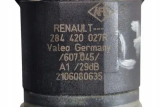 BT01 284420027R Датчик температуры Renault Kangoo 2 Арт e12077298, вид 1