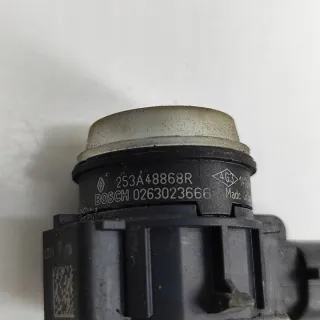 253A48868R Датчик температуры Renault Clio 4 Арт e12077276, вид 7