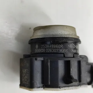 253A48868R Датчик температуры Renault Clio 4 Арт e12077275, вид 7