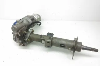 488101U61A Насос гидроусилителя руля Nissan Note E11 Арт e12077225, вид 3