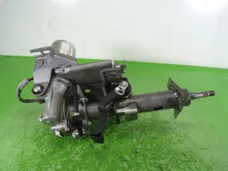 6900001807 28500BH01A Насос гидроусилителя руля Nissan Note E11 Арт e12077224, вид 4