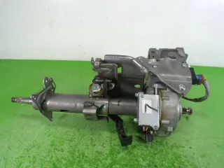 6900001807 28500BH01A Насос гидроусилителя руля Nissan Note E11 Арт e12077224, вид 5