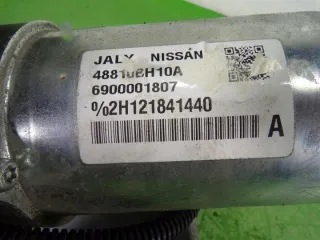 6900001807 28500BH01A Насос гидроусилителя руля Nissan Note E11 Арт e12077224, вид 7