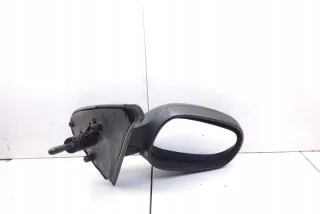 BB012_, CB012_ E2018011 Зеркало наружное правое Renault Clio 2 Арт e12077189, вид 3