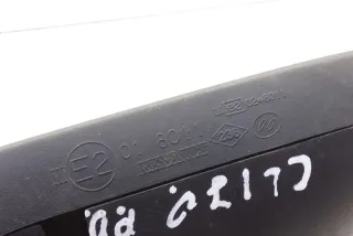 BB012_, CB012_ E2018011 Зеркало наружное правое Renault Clio 2 Арт e12077189, вид 4