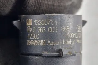 13300764 Датчик температуры Opel Astra J Арт e12077053, вид 3