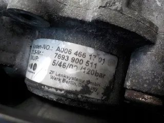 A0064661701 Насос гидроусилителя руля Mercedes Sprinter W907/910 Арт e12076999, вид 5