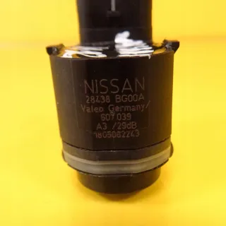 28438BG00A Датчик температуры Nissan Micra K12 Арт e12076960, вид 2