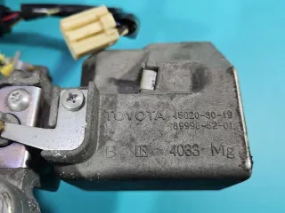 IMPRK1430379, 45020-30-19, 89998-52-01 Рулевая колонка Toyota Land Cruiser 200 Арт e12076775, вид 13