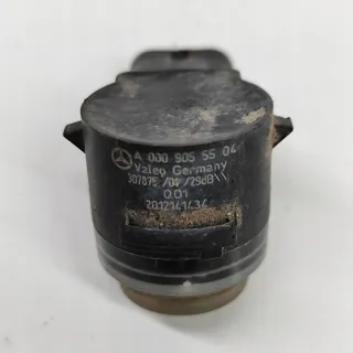 A0009055504 Датчик температуры Mercedes E C207 Арт e12076664, вид 6