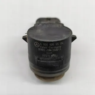 A0009055504 Датчик температуры Mercedes E C207 Арт e12076656, вид 6