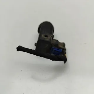 A0015427418 Датчик температуры Mercedes C W203 Арт e12076585, вид 4
