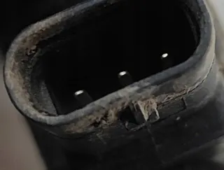 A0009055504 Датчик температуры Mercedes C W205 Арт e12076534, вид 6