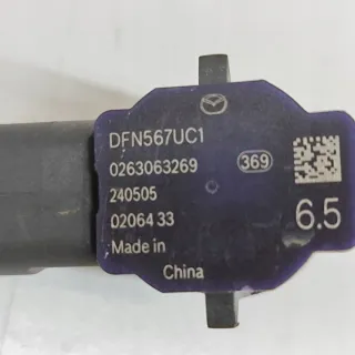 DFN567UC1 Датчик температуры Mazda CX30 Арт e12076449, вид 5