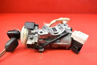 337719 Замок зажигания Mitsubishi Galant 8 Арт e12076413, вид 2