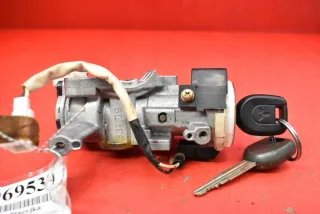 337719 Замок зажигания Mitsubishi Galant 8 Арт e12076413, вид 4