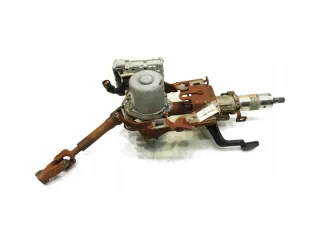 488102261R PW22BD0218Q Рулевая колонка Renault Megane 4 Арт e12076375, вид 1