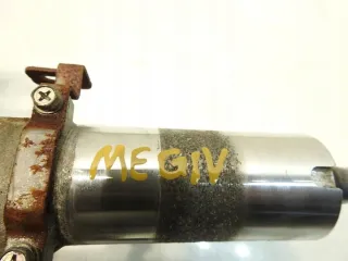 488102261R PW22BD0218Q Рулевая колонка Renault Megane 4 Арт e12076375, вид 2