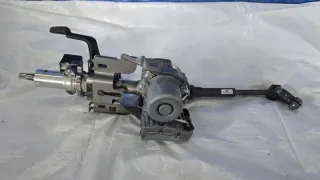 488109031R Рулевая колонка Renault Megane 4 Арт e12076374, вид 1