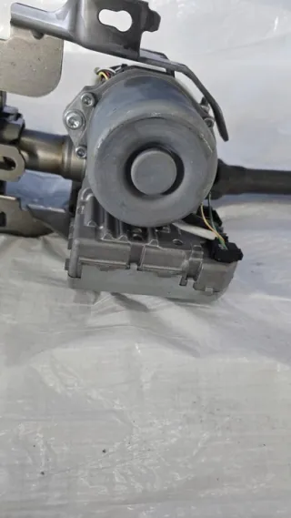 488109031R Рулевая колонка Renault Megane 4 Арт e12076374, вид 2