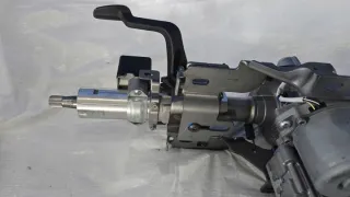 488109031R Рулевая колонка Renault Megane 4 Арт e12076374, вид 3