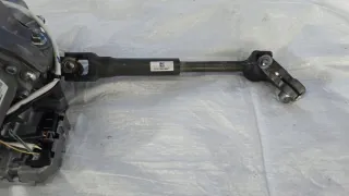 488109031R Рулевая колонка Renault Megane 4 Арт e12076374, вид 4