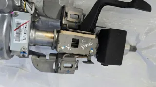 488109031R Рулевая колонка Renault Megane 4 Арт e12076374, вид 6