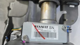 488109031R Рулевая колонка Renault Megane 4 Арт e12076374, вид 7