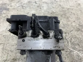 0265800415 9655045780 Блок ABS Peugeot Partner 1 Арт e12076304, вид 5