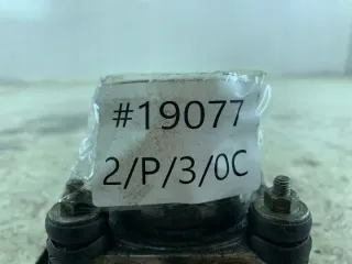 0265800415 9655045780 Блок ABS Peugeot Partner 1 Арт e12076304, вид 6