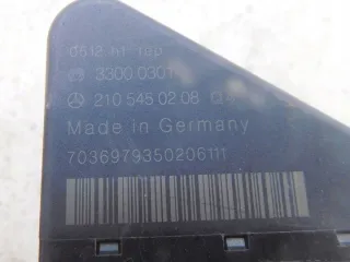 2105450208 Замок зажигания Mercedes E W210 Арт e12076298, вид 5