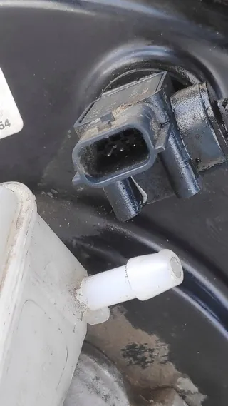 472105089R Блок ABS Peugeot 208 Арт e12076255, вид 6