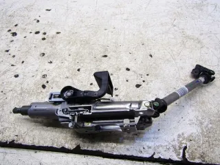 9850337280 Рулевая колонка Opel Corsa F Арт e12076211, вид 2