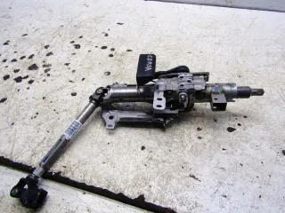 9850337280 Рулевая колонка Opel Corsa F Арт e12076211, вид 3