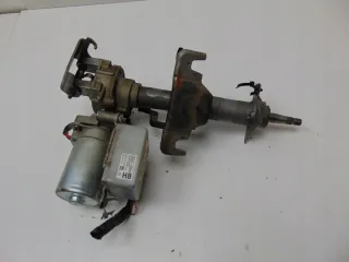 28500JX50A Рулевая колонка Nissan NV 200 Арт e12076145, вид 2
