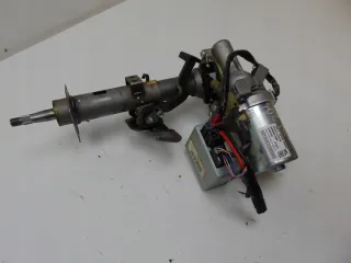 28500JX50A Рулевая колонка Nissan NV 200 Арт e12076145, вид 5
