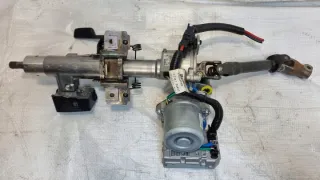488105FA6A Рулевая колонка Nissan Micra K14 Арт e12076133, вид 1