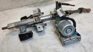 488105FA6A Рулевая колонка Nissan Micra K14 Арт e12076133, вид 2